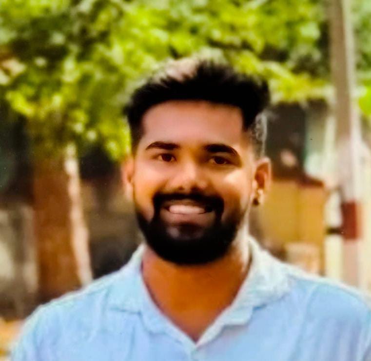Groom Image